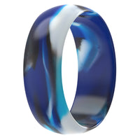 Thumbnail for Men's Classic Apex - Silicone Ring