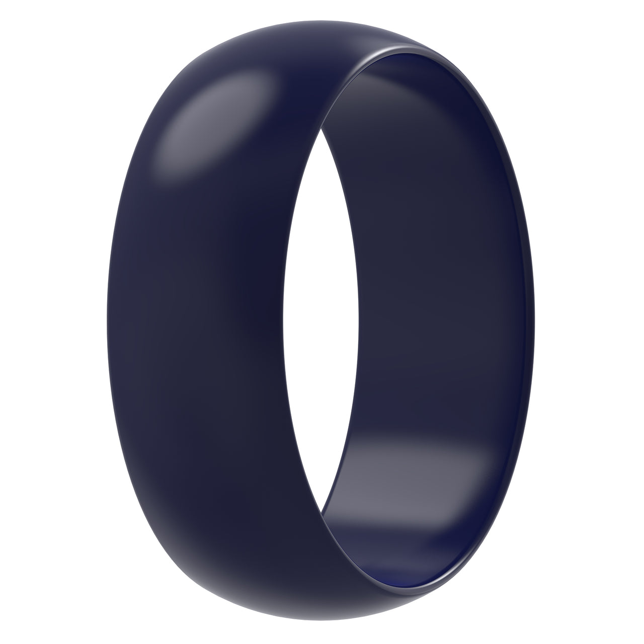 Men's Classic Apex - Silicone Ring