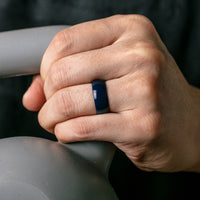 Thumbnail for Men's Classic Apex - Silicone Ring