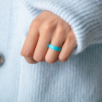 Thumbnail for Women's Classics Nova 2 - Silicone Ring