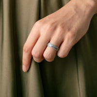 Thumbnail for Women's Classics Nova 2 - Silicone Ring