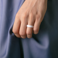 Thumbnail for Women's Classics Nova 2 - Silicone Ring
