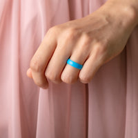 Thumbnail for Women's Classics Nova 2 - Silicone Ring