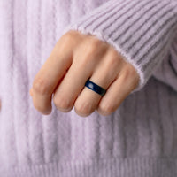 Thumbnail for Women's Classics Nova 2 - Silicone Ring