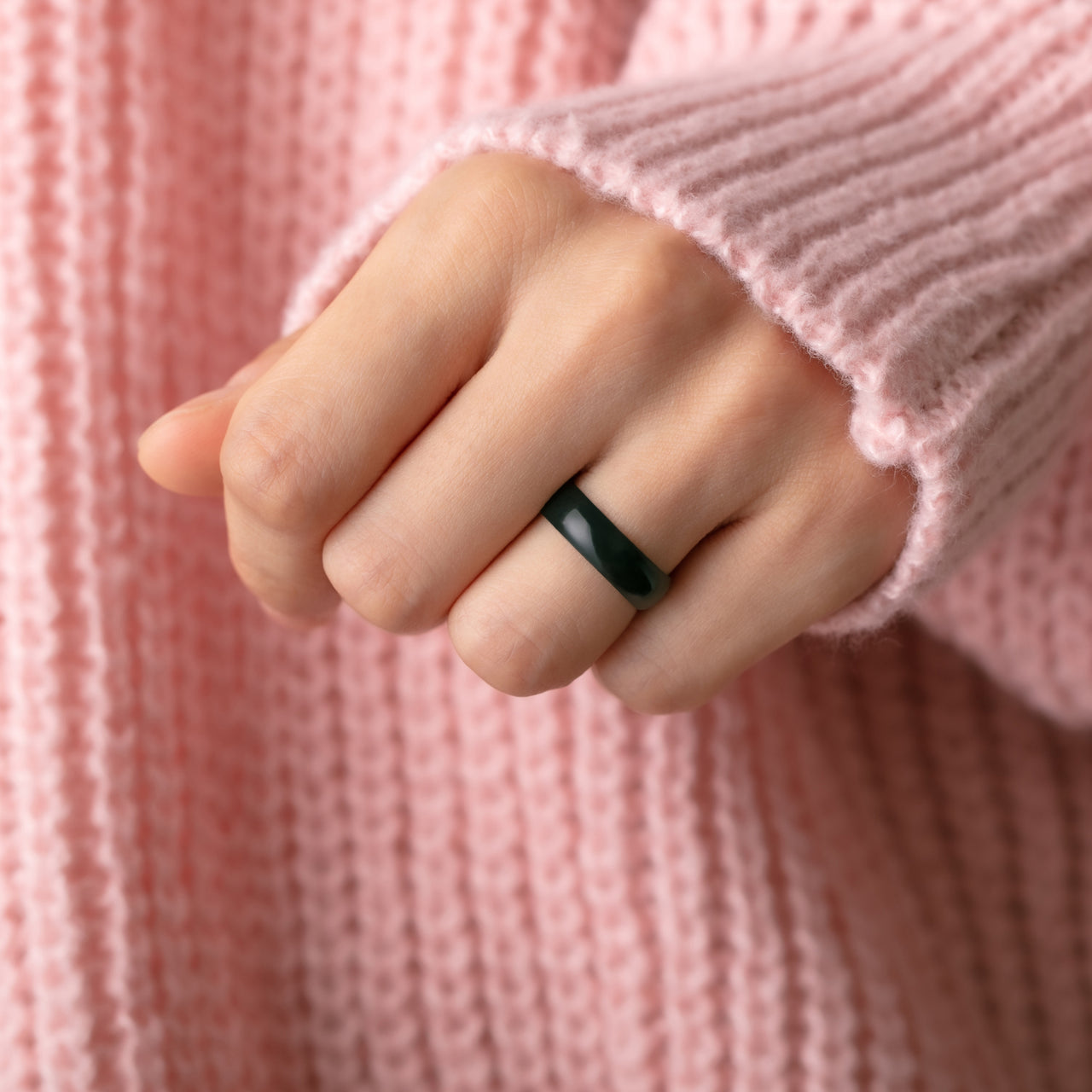 Women's Classics Nova 2 - Silicone Ring