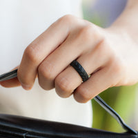 Thumbnail for Women's Classics Ember - Silicone Ring