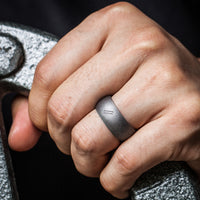 Thumbnail for Men's Classic Valor - Silicone Ring