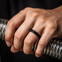 Thumbnail for Thin Women's Ring