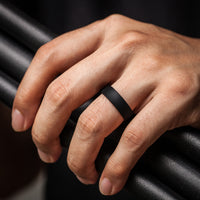 Thumbnail for Thin Women's Ring