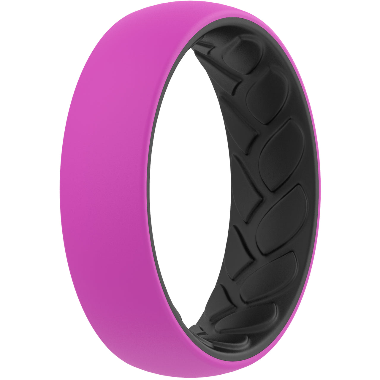 Women's Breathable Muse - Silicone Ring
