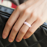 Thumbnail for Women's Classics Ember - Silicone Ring