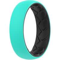 Thumbnail for Women's Breathable Muse - Silicone Ring