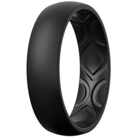 Thumbnail for Women's Breathable Ember - Silicone Ring