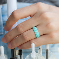 Thumbnail for Women's Classics Ember - Silicone Ring