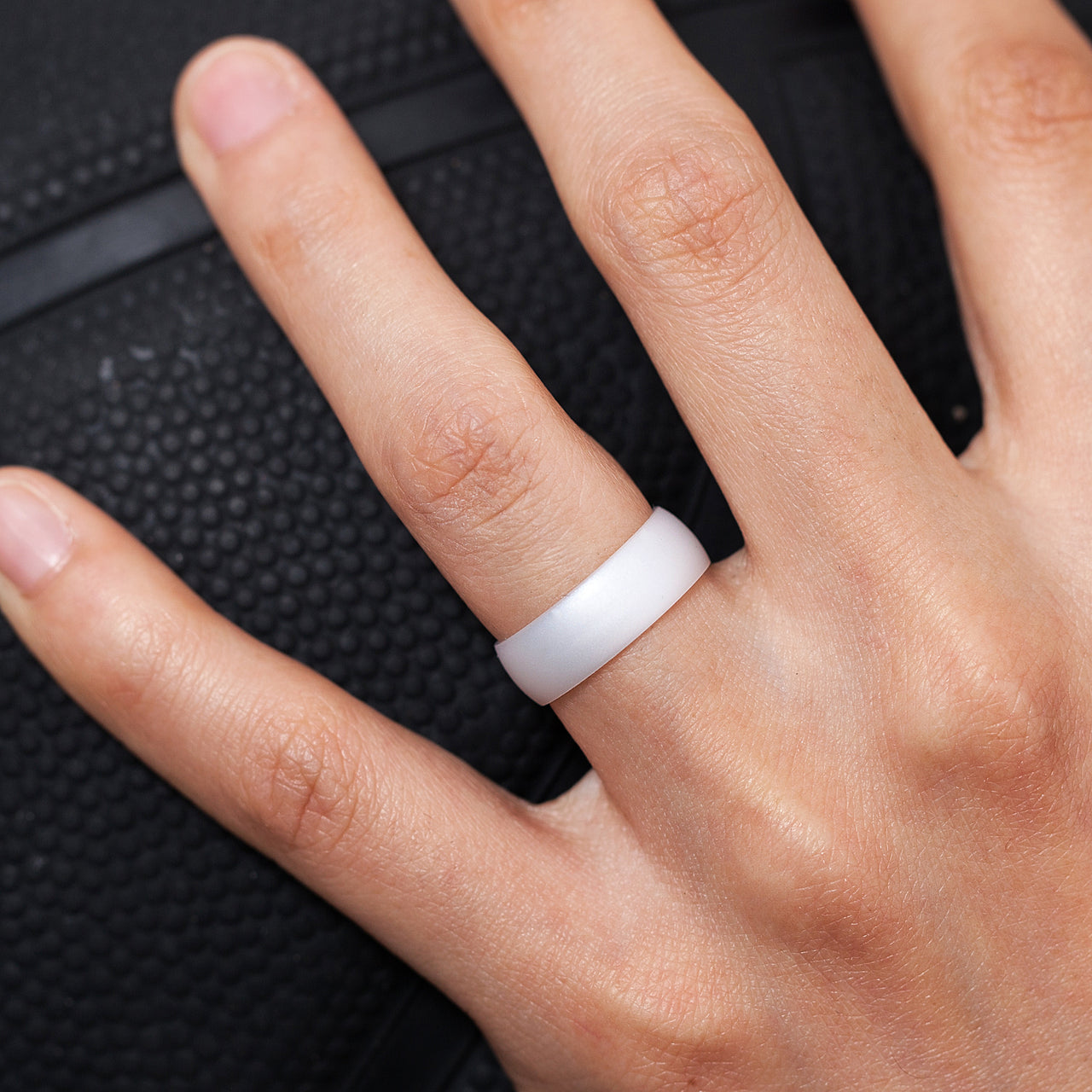 Women's Classics Harmony - Silicone Ring