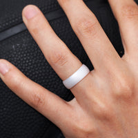 Thumbnail for Women's Classics Harmony - Silicone Ring
