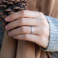 Thumbnail for Women's Breathable Essence 2 - Silicone Ring