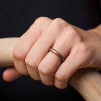 Thumbnail for Stackable & Thin Women's Ring