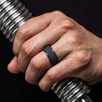Thumbnail for Men's Classic Prime 1 - Silicone Ring
