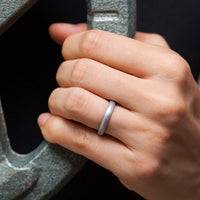 Thumbnail for Women's Stackable Sienna - Silicone Ring