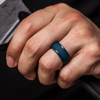 Thumbnail for Men's Classic Prime 1 - Silicone Ring