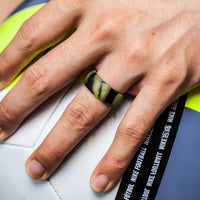 Thumbnail for Men's Classic Strike - Silicone Ring
