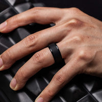 Thumbnail for Men's Classic Prime 1 - Silicone Ring