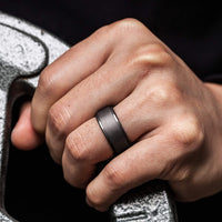 Thumbnail for Men's Classic Prime 1 - Silicone Ring