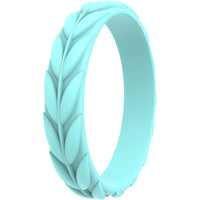 Thumbnail for Women's Classics Ember - Silicone Ring