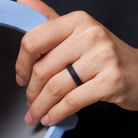 Thumbnail for Thin Women's Ring
