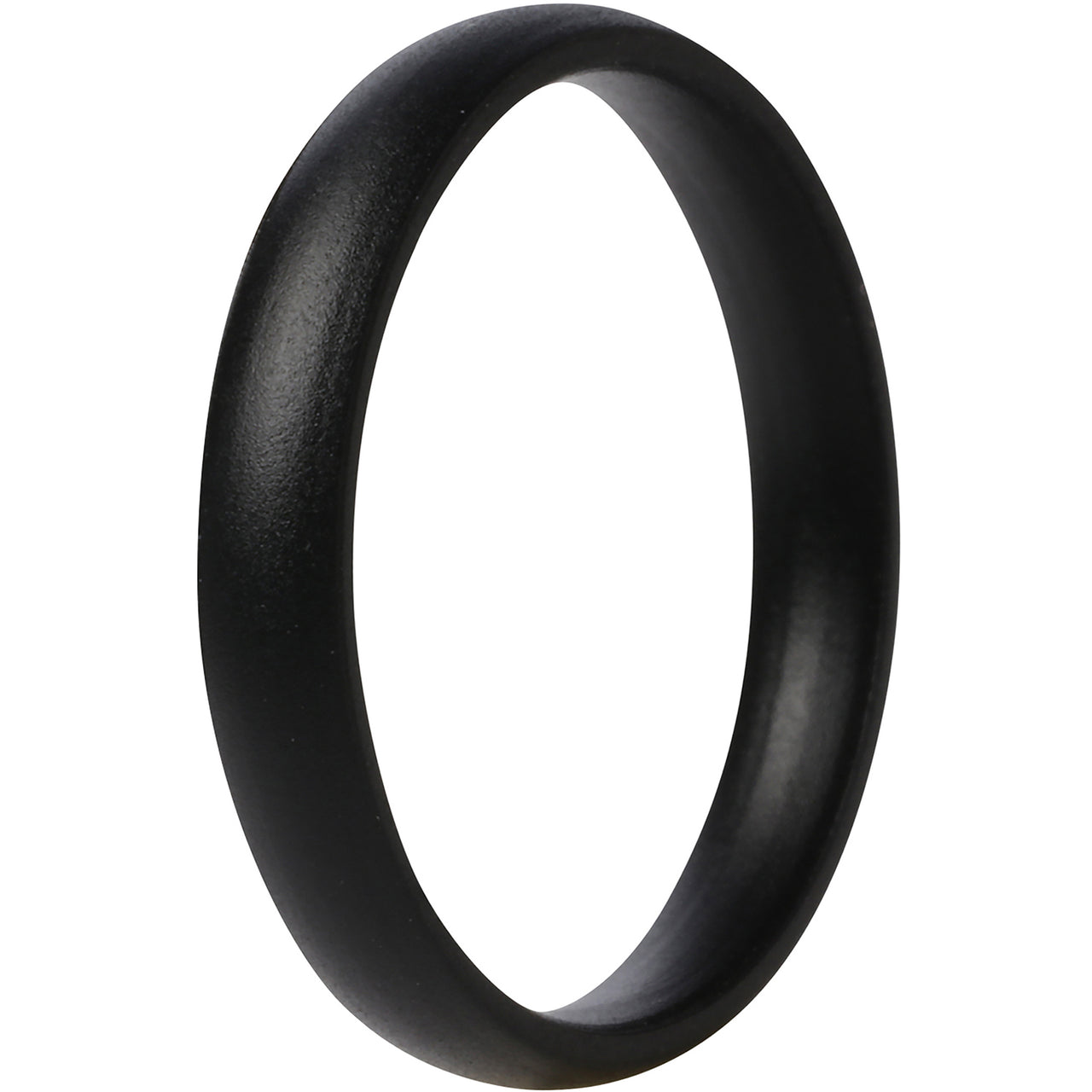 Women's Stackable Muse - Silicone Ring