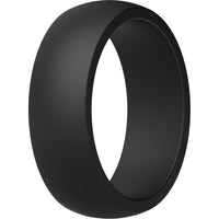 Thumbnail for Men's Classic Thunder - Silicone Ring