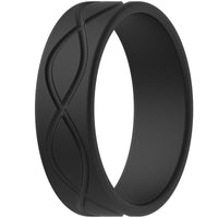 Thumbnail for Women's Classics Essence - Silicone Ring