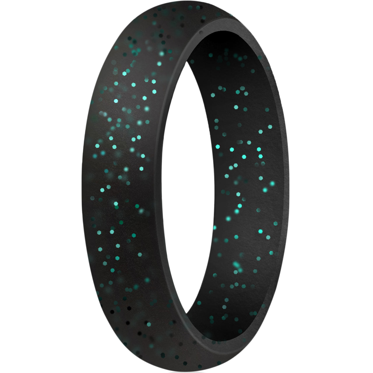 Women's Classics Blossom - Silicone Ring