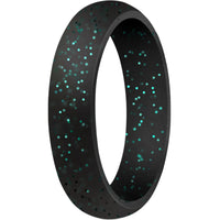 Thumbnail for Women's Classics Blossom - Silicone Ring