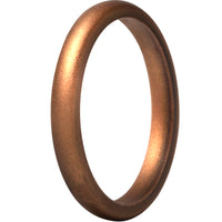 Thumbnail for Women's Stackable Sienna - Silicone Ring