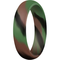 Thumbnail for Women's Classics Blossom - Silicone Ring