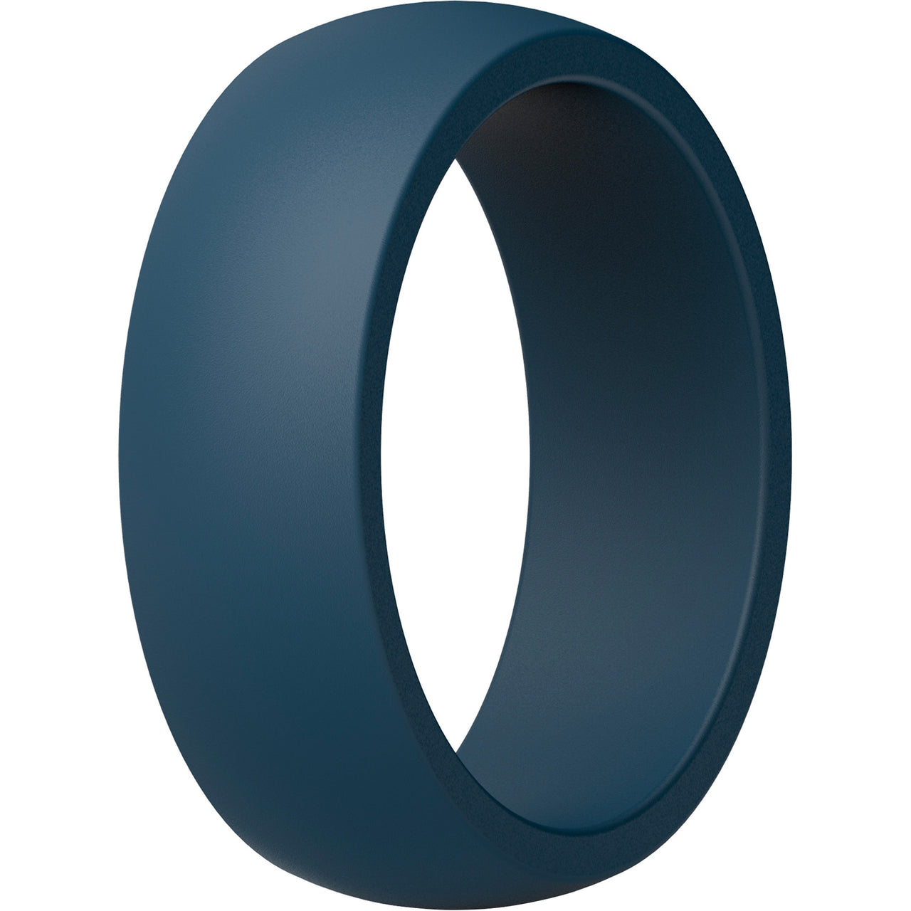 Men's Classic Thunder - Silicone Ring