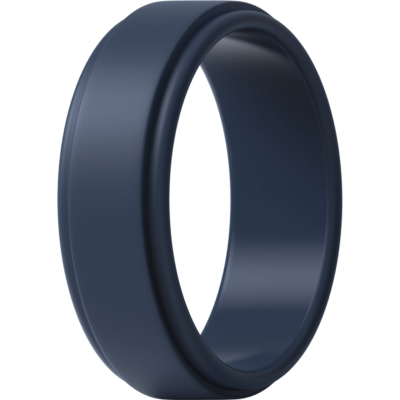 Men's Classic Zenith - Silicone Ring