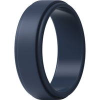 Thumbnail for Men's Classic Zenith - Silicone Ring
