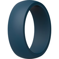 Thumbnail for Men's Classic Thunder - Silicone Ring