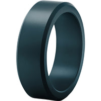 Thumbnail for Men's Wide Core - Silicone Ring