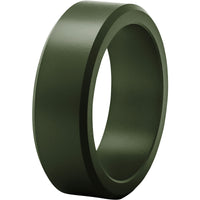 Thumbnail for Men's Wide Core - Silicone Ring