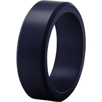 Thumbnail for Men's Wide Core - Silicone Ring