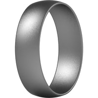 Thumbnail for Men's Classic Grid - Silicone Ring
