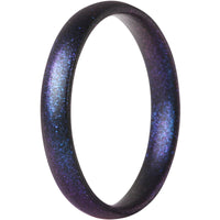 Thumbnail for Women's Stackable Muse - Silicone Ring