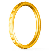 Thumbnail for Women's Stackable Aurora 2 - Silicone Ring