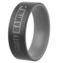 Thumbnail for Men's Printed Prime 1 - Silicone Ring