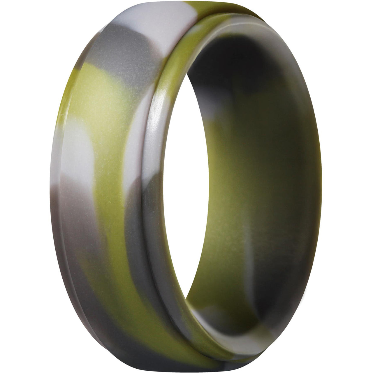 Men's Classic Prime 3 - Silicone Ring