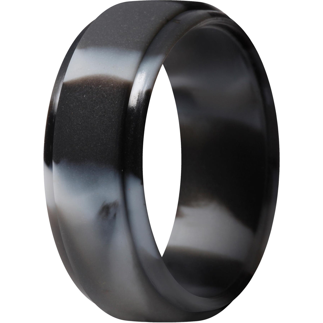 Men's Classic Prime 3 - Silicone Ring